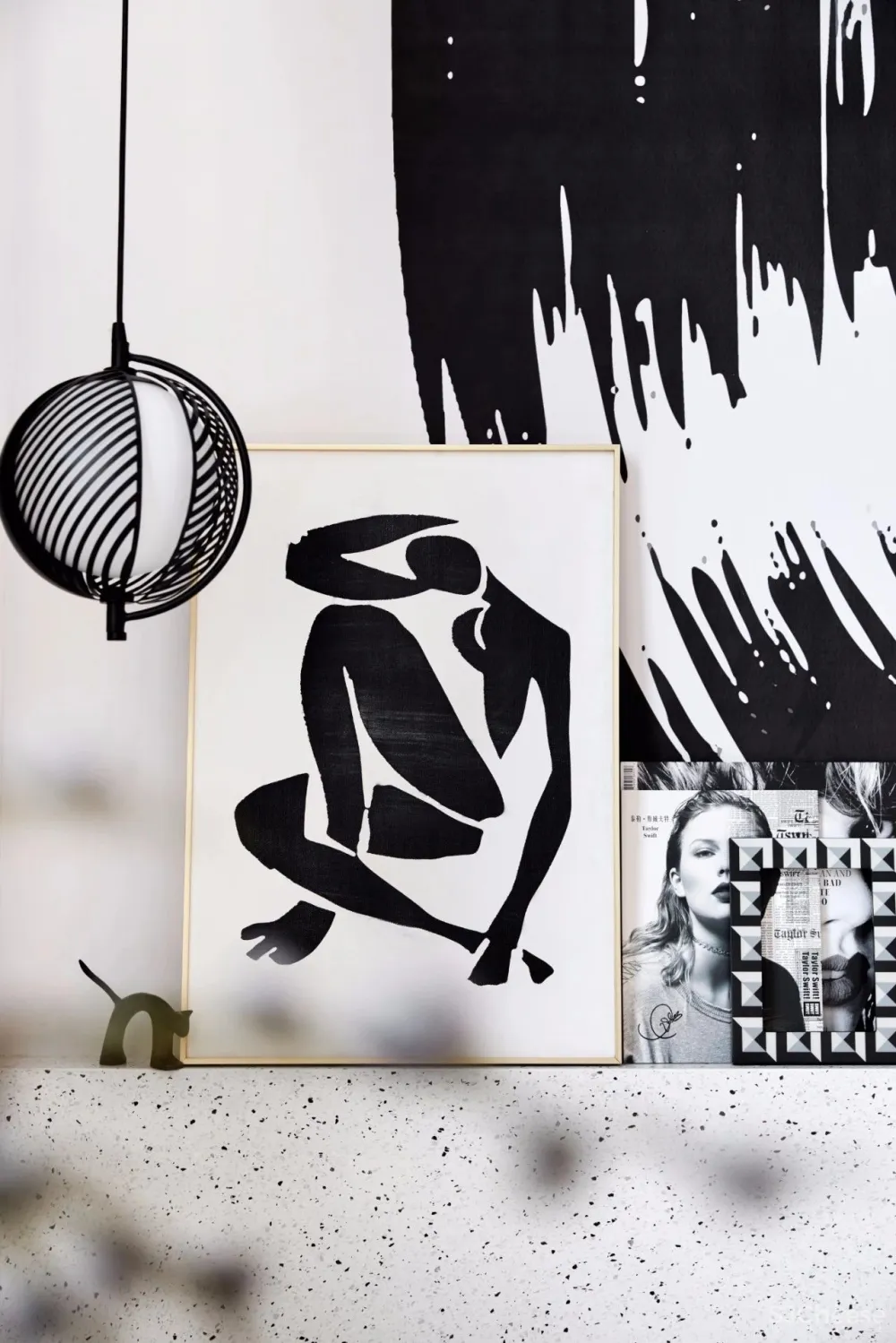 绝美轻奢设计，就是这么撩人！