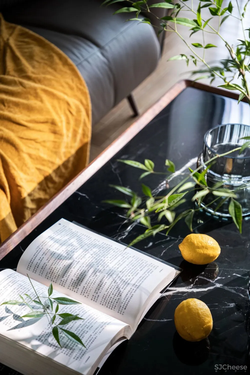 光与影的邂逅，演绎创造性空间形态 会筑设计