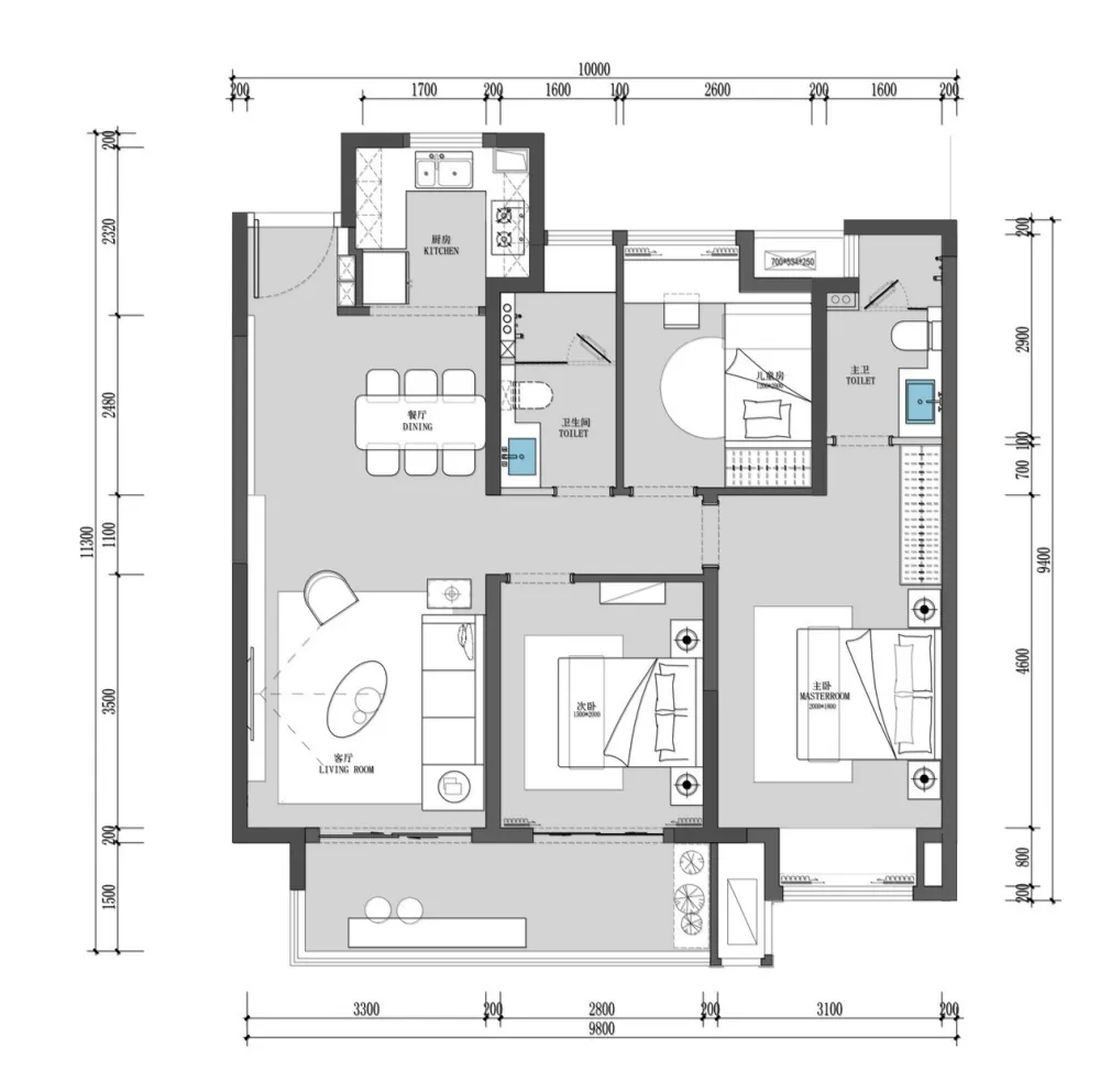现代生活车水马龙的繁华节奏,让人更加憧憬于澹泊,惬意的生活方式。