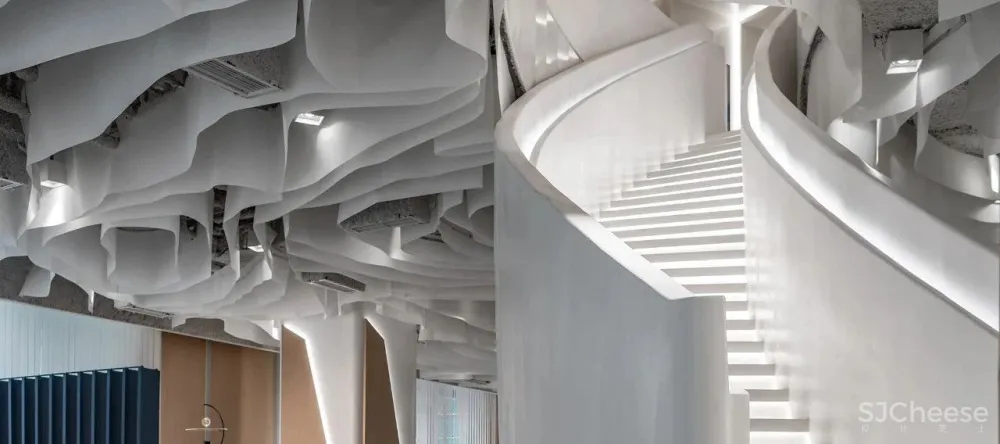 129㎡-105㎡意式简约，雅奢气韵的安放与升华！