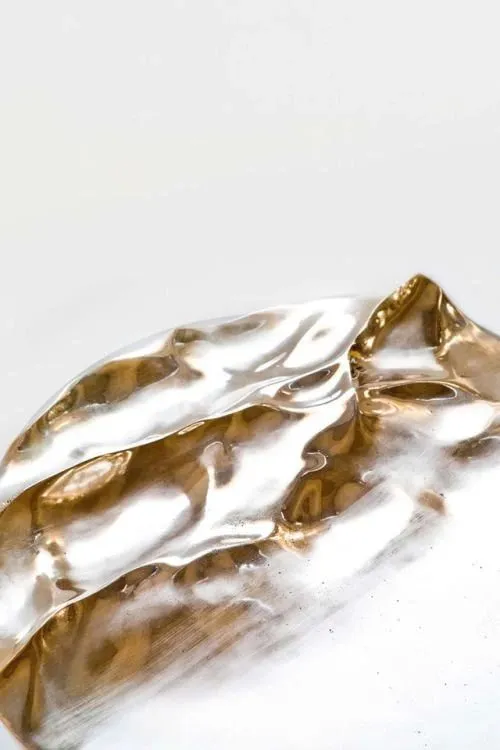 奢华别墅样板间，注入现代生活的美感！