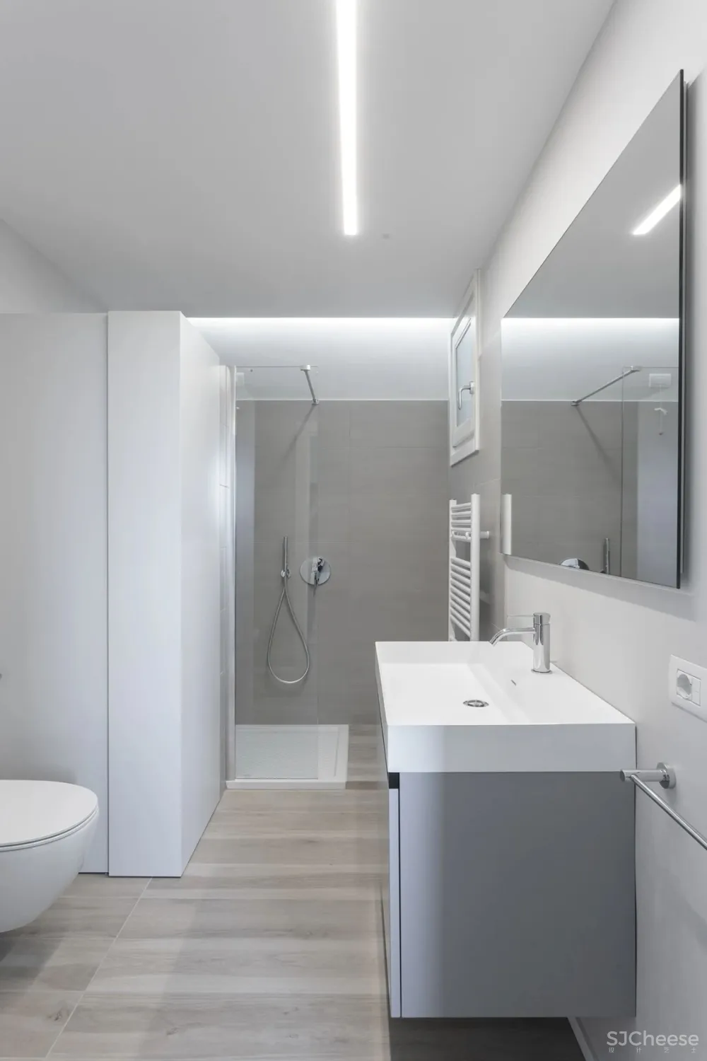 D091 度假屋项目–加尔达湖