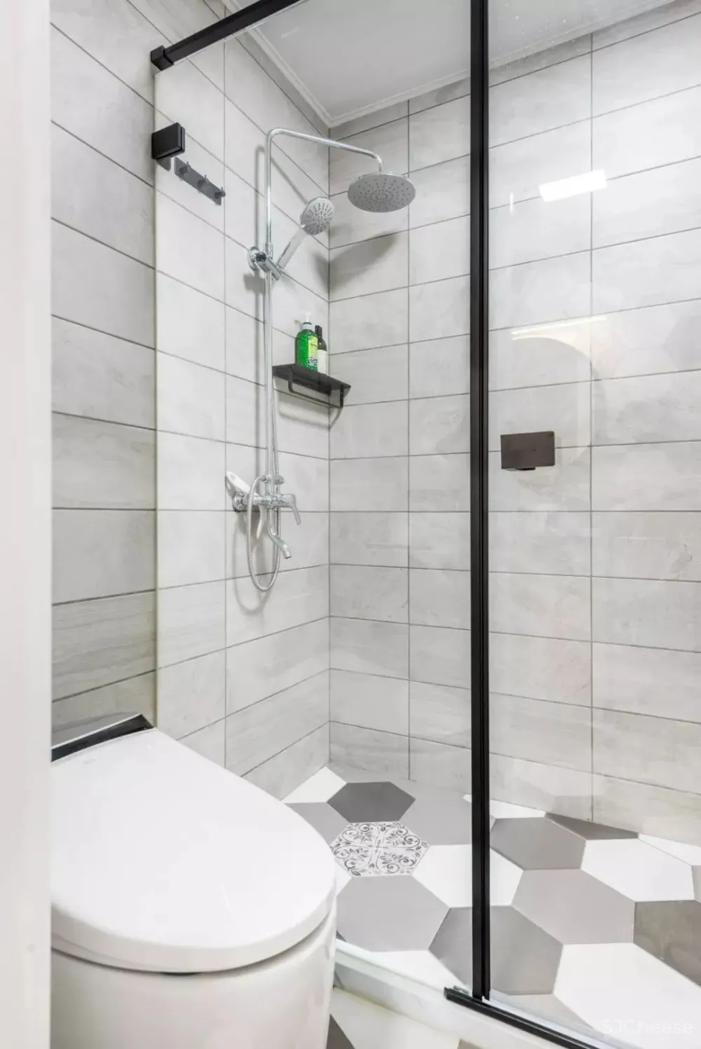 年轻人的家,就该如此舒适自然 东作西成设计