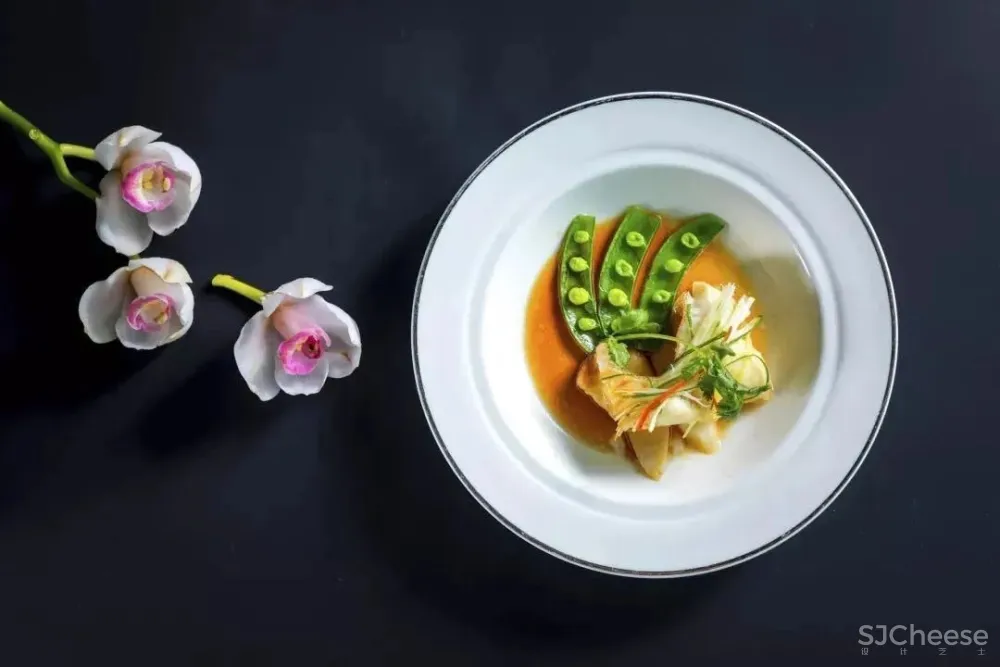 广州瑰丽跻身米其林摘星,五家上榜酒店值得打卡