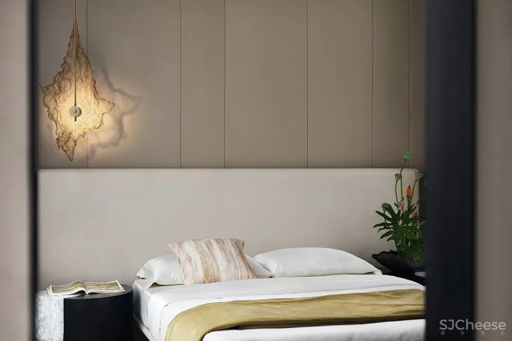 观致设计 奥园东方合院,质朴无华的静谧诗意