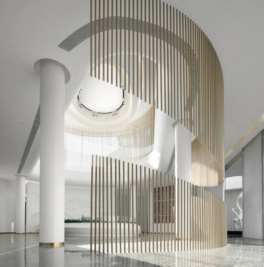 米修works 天空之城