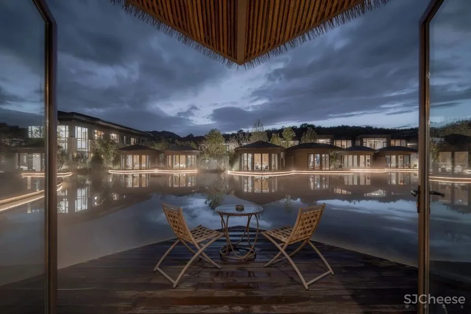 精品民宿 一间民宿, 一种诗意的生活……