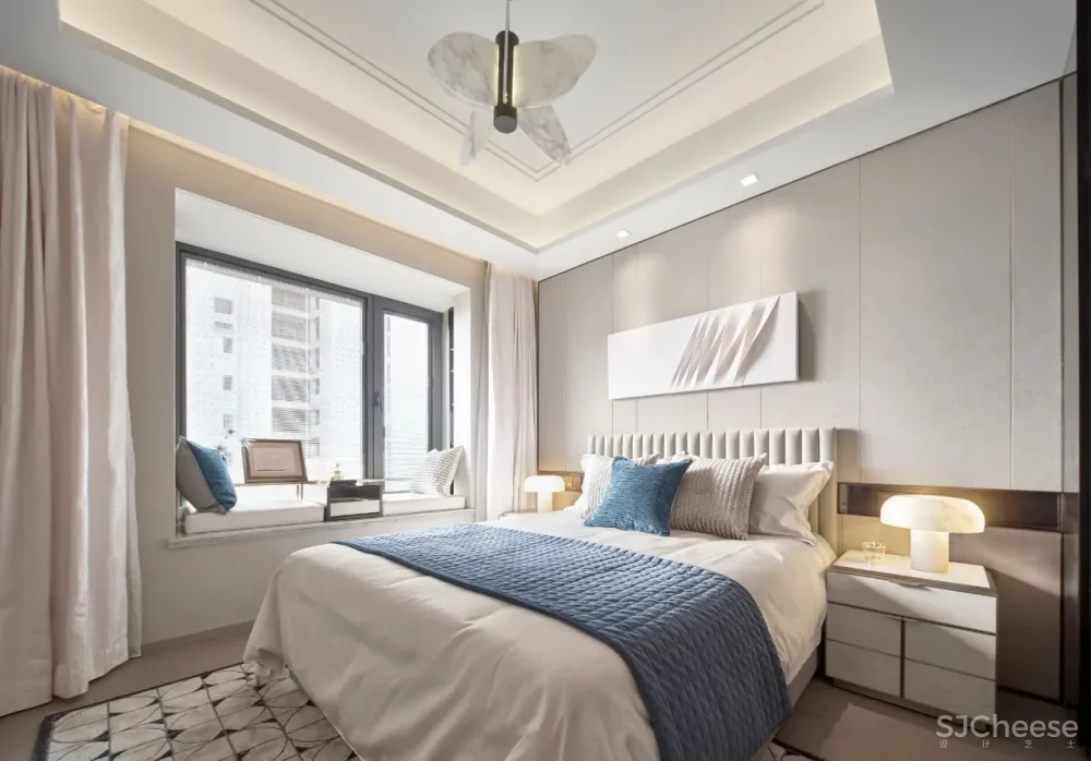 牧笛新作|雅致与清新,尽享现代生活