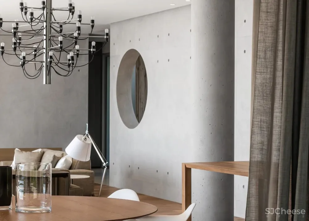 Caprini&Pellerin 传统与现代的演绎