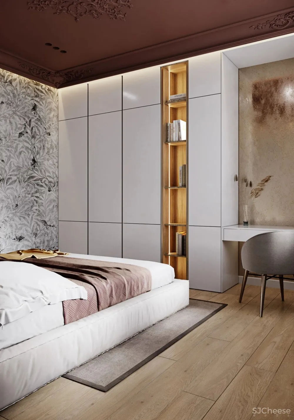 D3 Design新作 越简单,越高级!