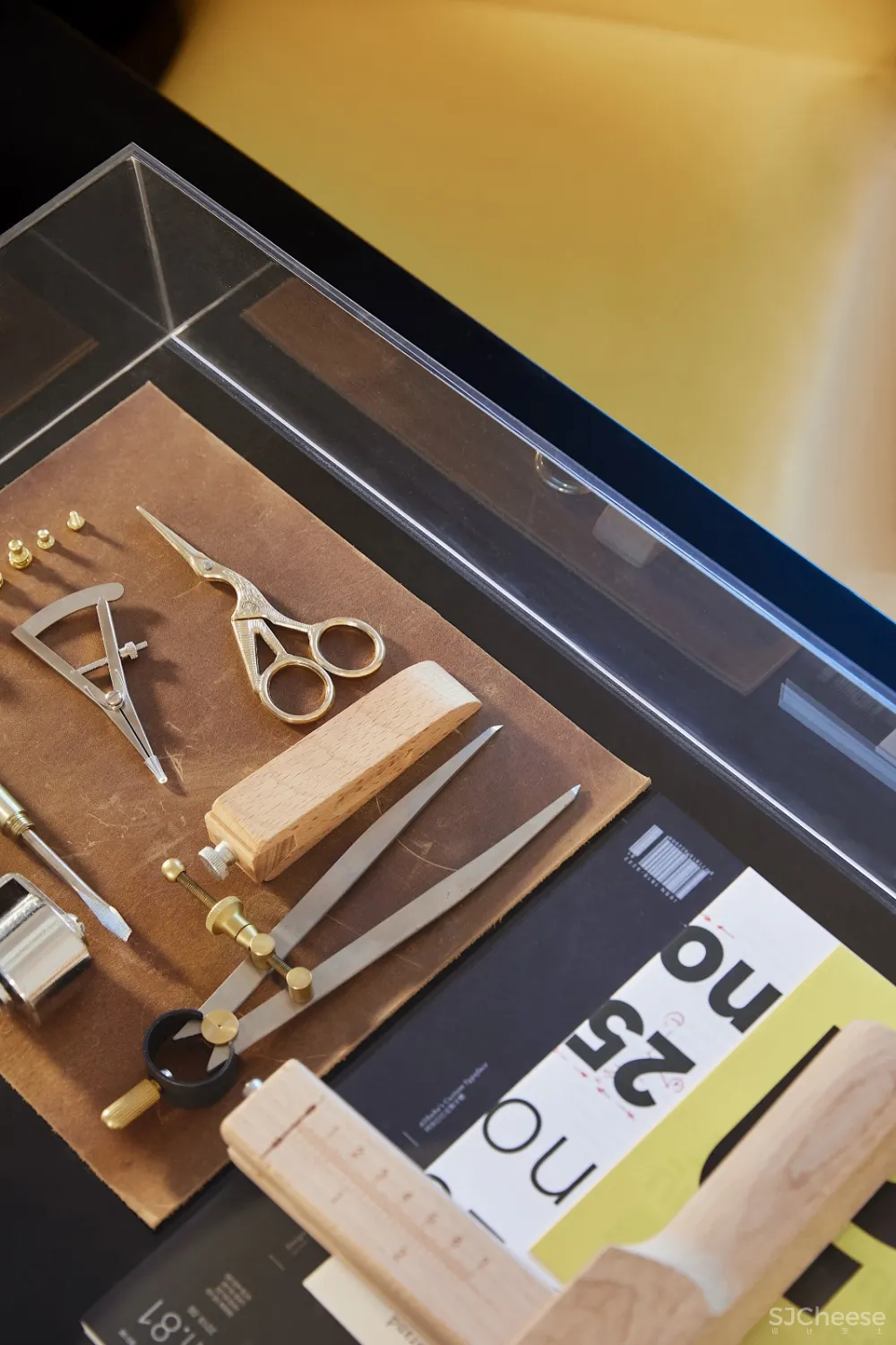 壹舍方磊新作 | 先锋时代的多重探索 再造都市新人居范本 ——盐城仁恒•滨河世纪样板间