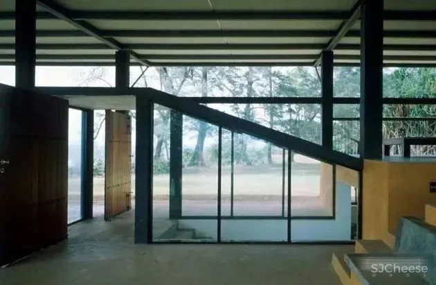 “亚洲建筑之父”杰弗里·巴瓦Geoffrey Bawa—11个经典作品合集！