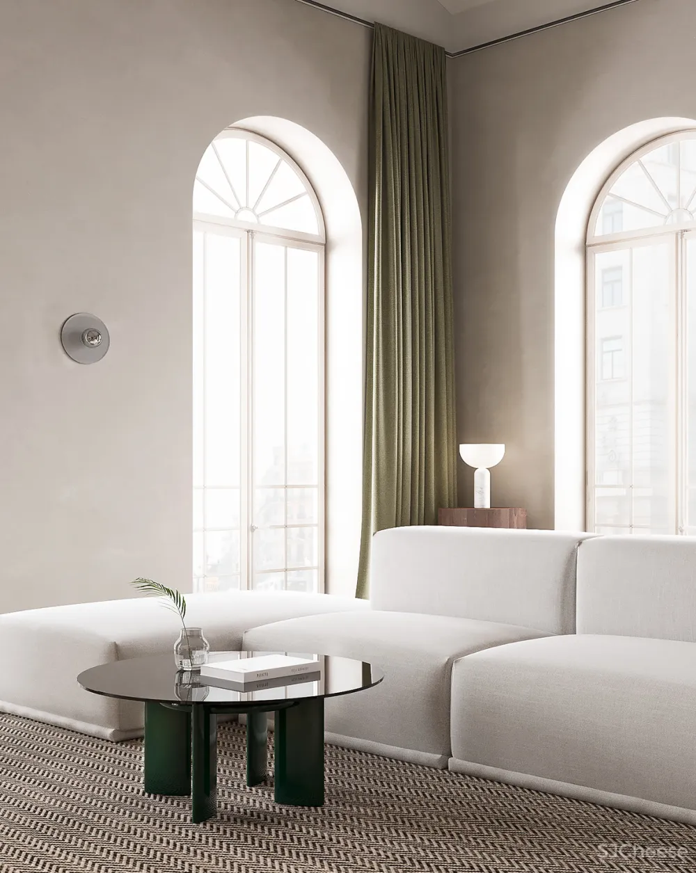 想让家更美,改一改这 2㎡ 就成了!