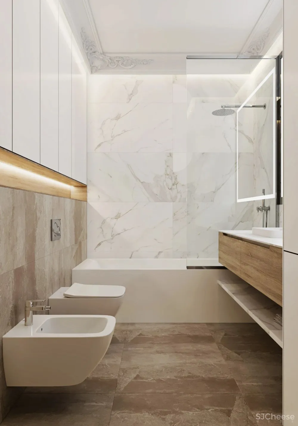 D3 Design新作 越简单,越高级!