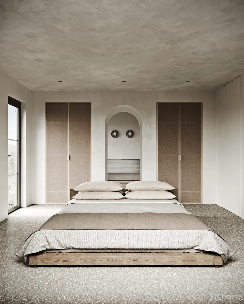 想让家更美,改一改这 2㎡ 就成了!