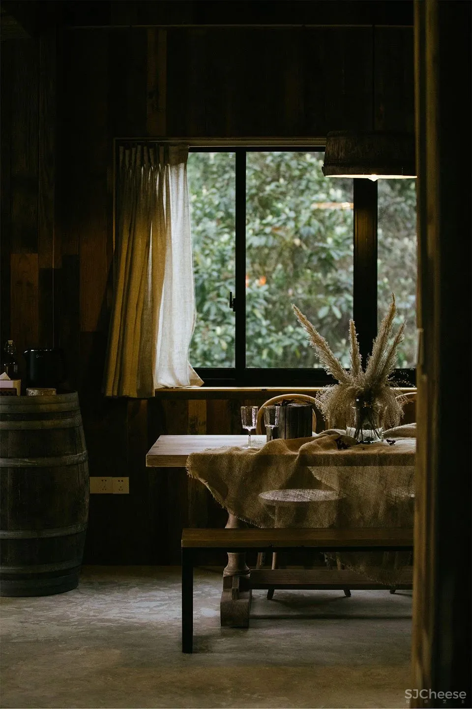 精品民宿 一间民宿, 一种诗意的生活……