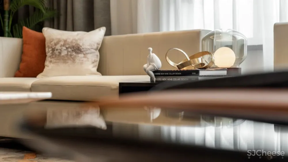 水乡慢城,还一处奢适宅邸【大朴设计】