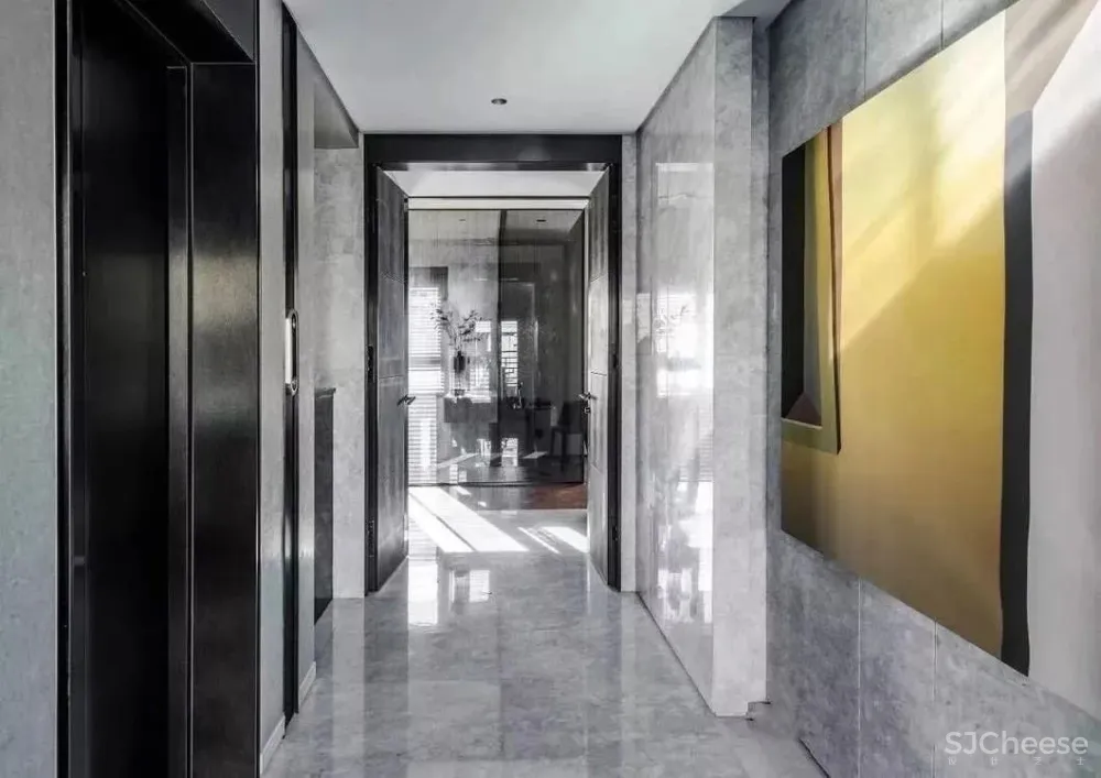 七个作品看李玮民设计风,如何成为顶奢豪宅室内设计缔造者