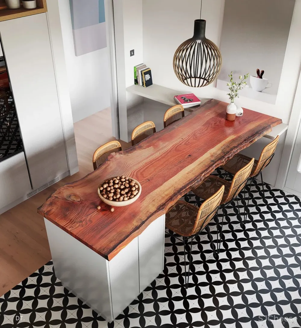 惊艳了! 这些居然都只是效果图