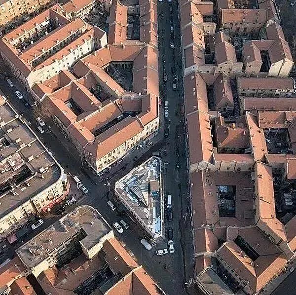 矩阵纵横 青岛旭辉银盛泰·星韵城