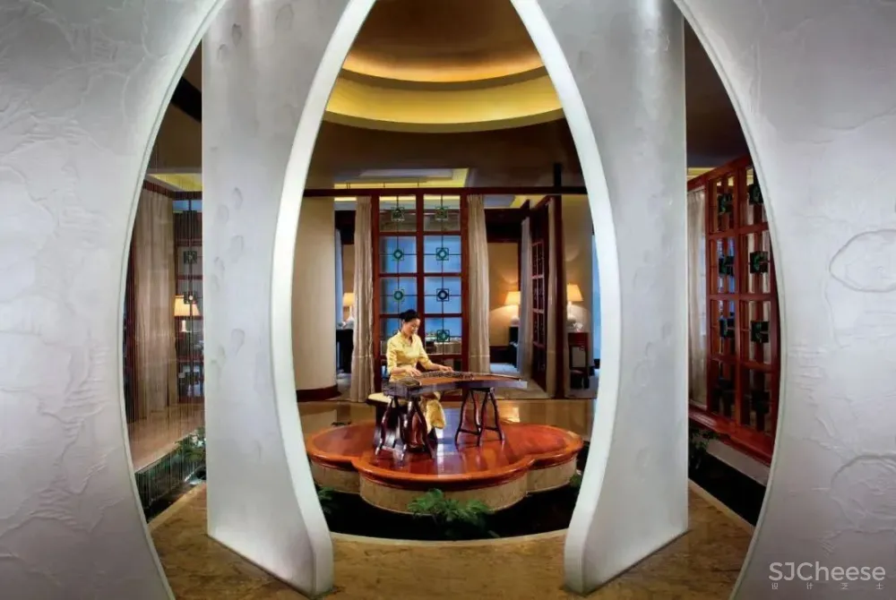 广州瑰丽跻身米其林摘星,五家上榜酒店值得打卡