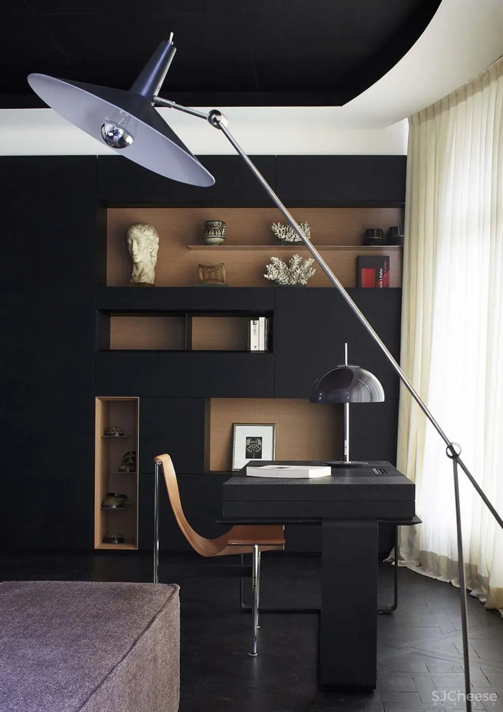 高级灰,重新定义设计与生活的关系