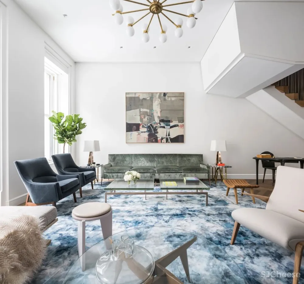 Style时尚家居:跨世纪的经典之作