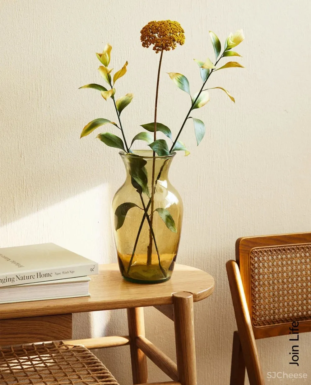 太太太太太美了！ZARA HOME秋冬家居系列，风情十足