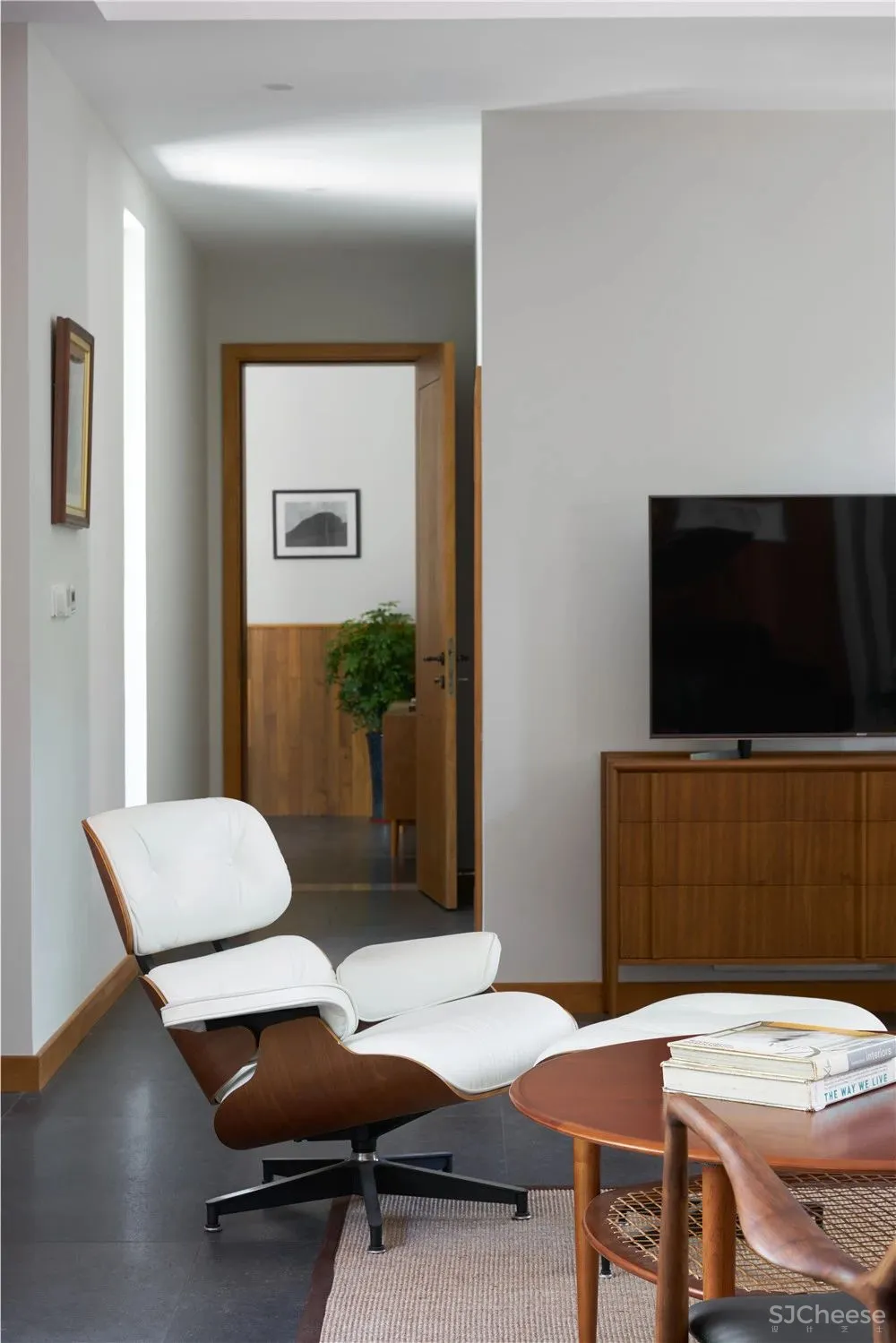 400㎡中西合璧带院子的美宅,养老度假两相宜,太羡慕了!