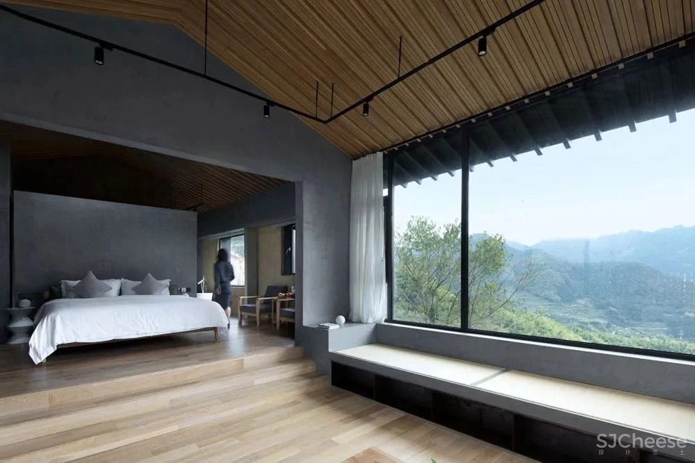 6家超有特色的民宿设计