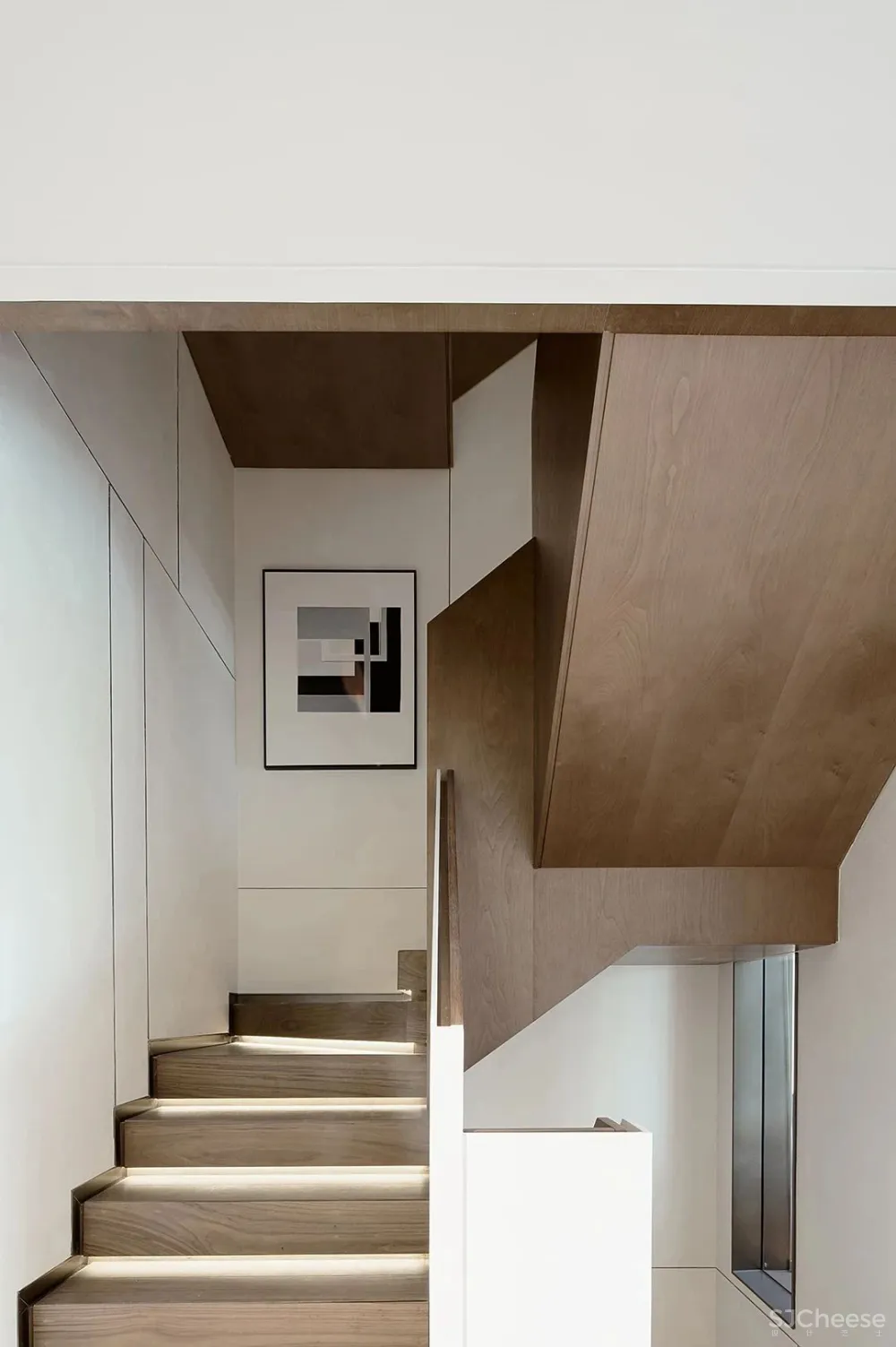 万境设计 × 六合浅山