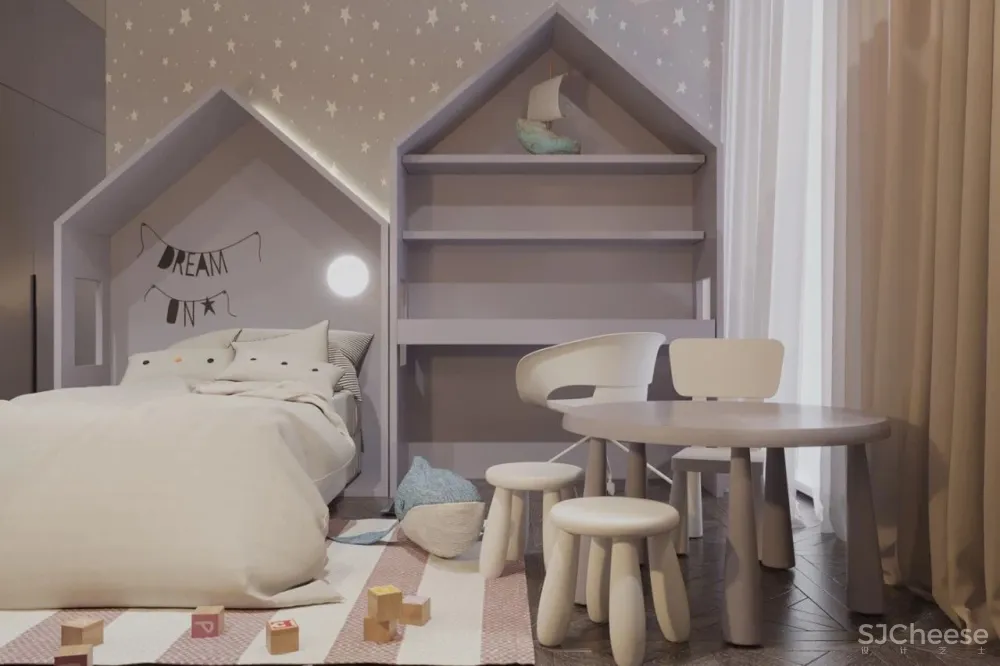 Ivan Honcharenko 灰色空间