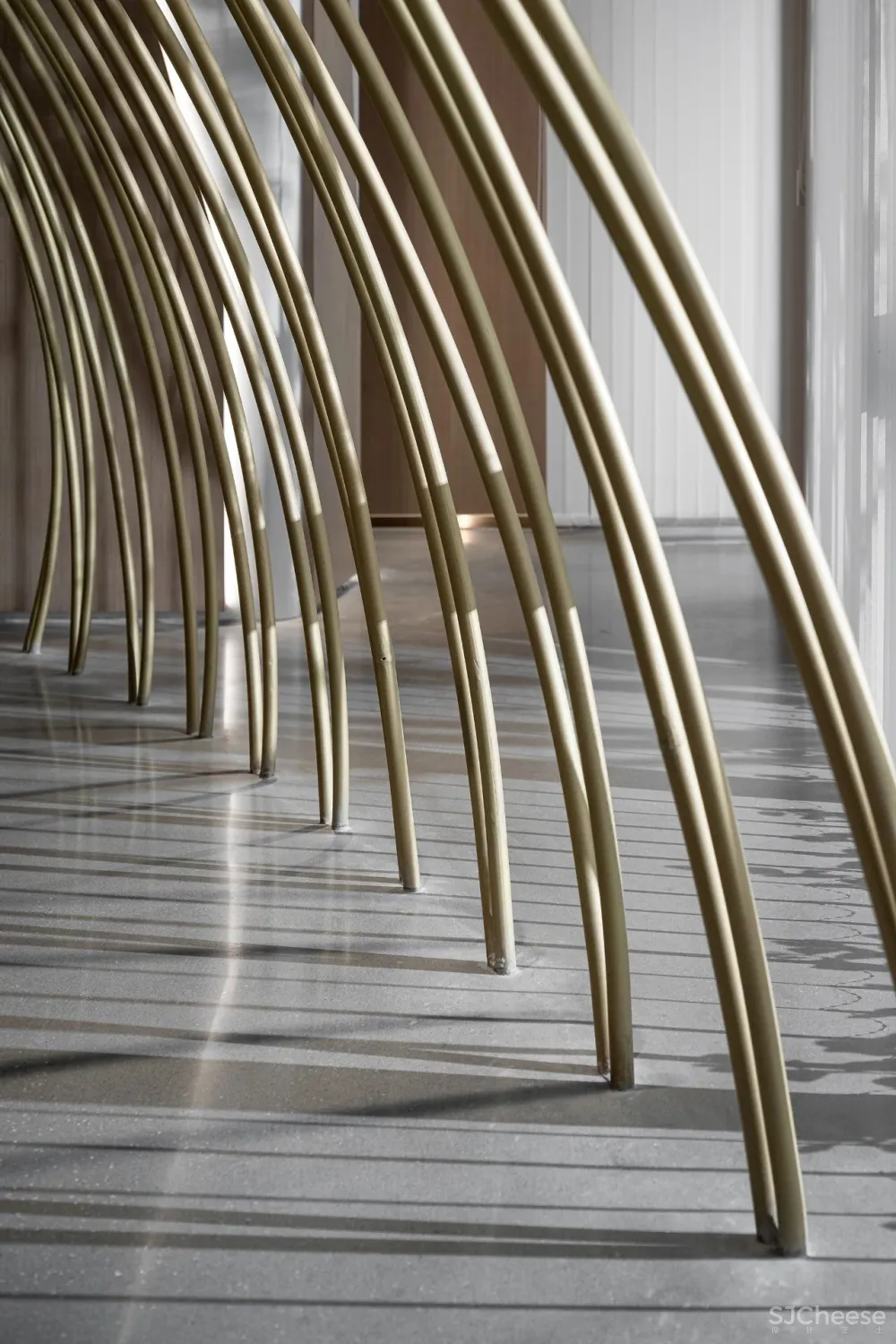 现代艺术与自然碰撞,邂逅精致浪漫新生活!