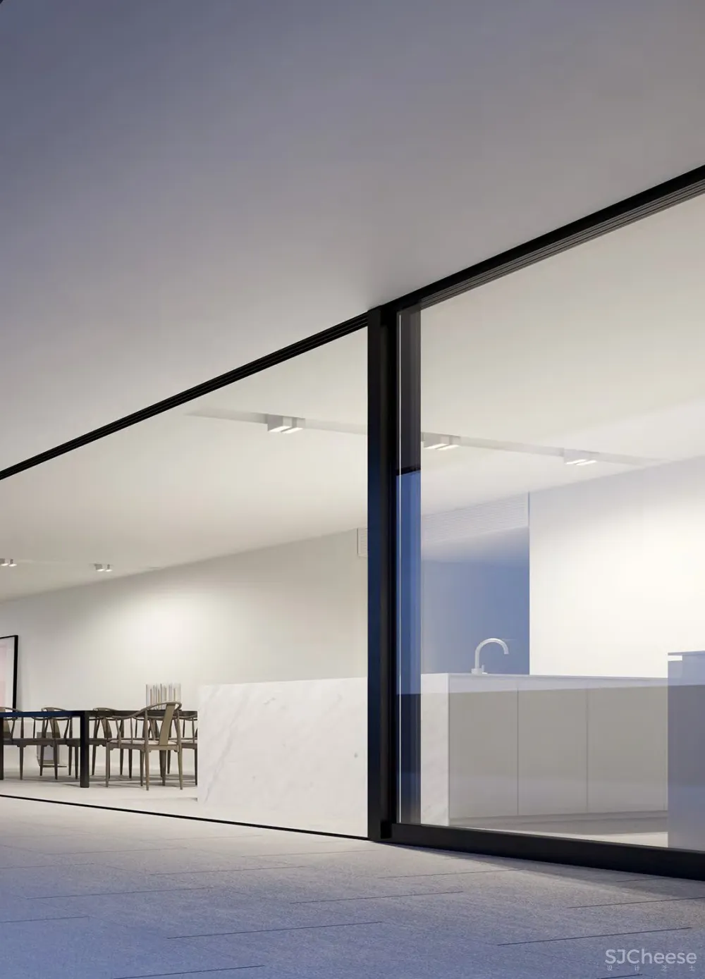 Real estate 澳大利亚 时尚住宅