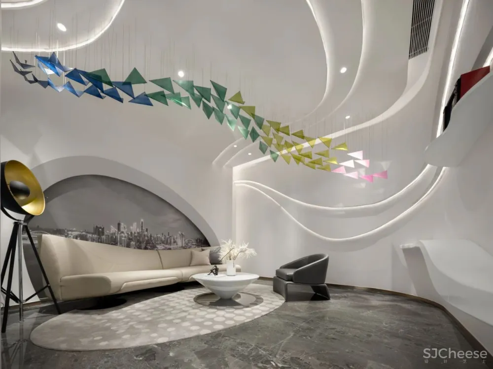 米修works 天空之城