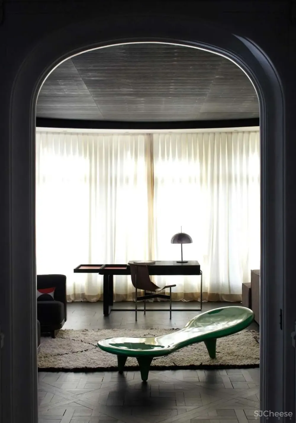 高级灰,重新定义设计与生活的关系