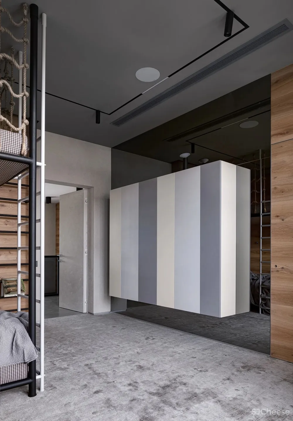 原木 高级灰，越看越舒服！