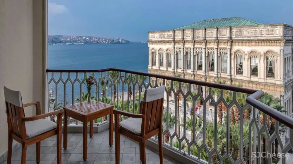 与闹市隔绝的静谧感受- 曼谷Sindhorn凯宾斯基酒店!