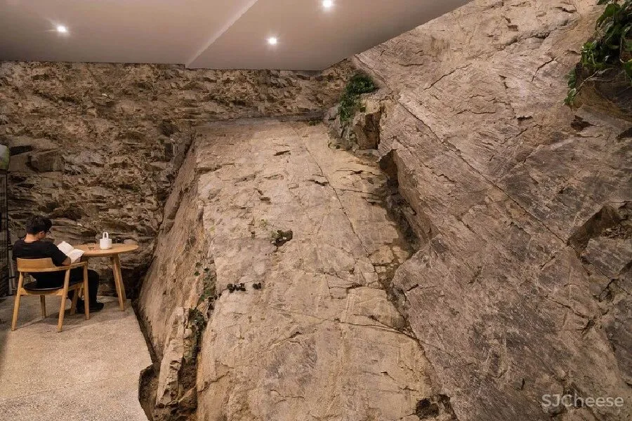 现代民宿,是寄托心灵的驿站