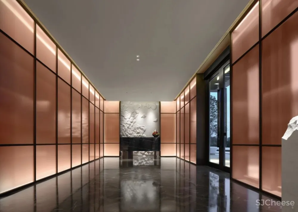 福建平潭滨海鼎新崇文府售楼 处李益中