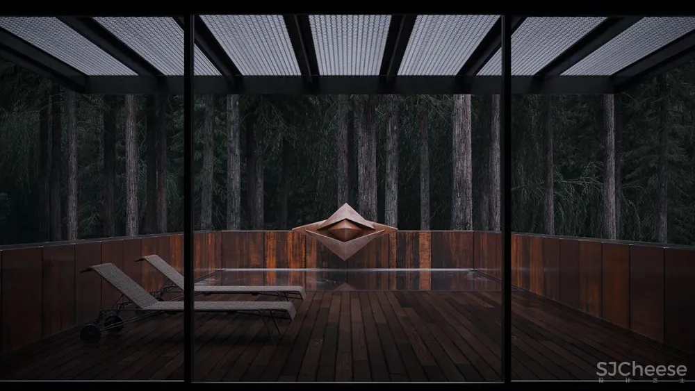 乌克兰,顶级的艺术美宅!