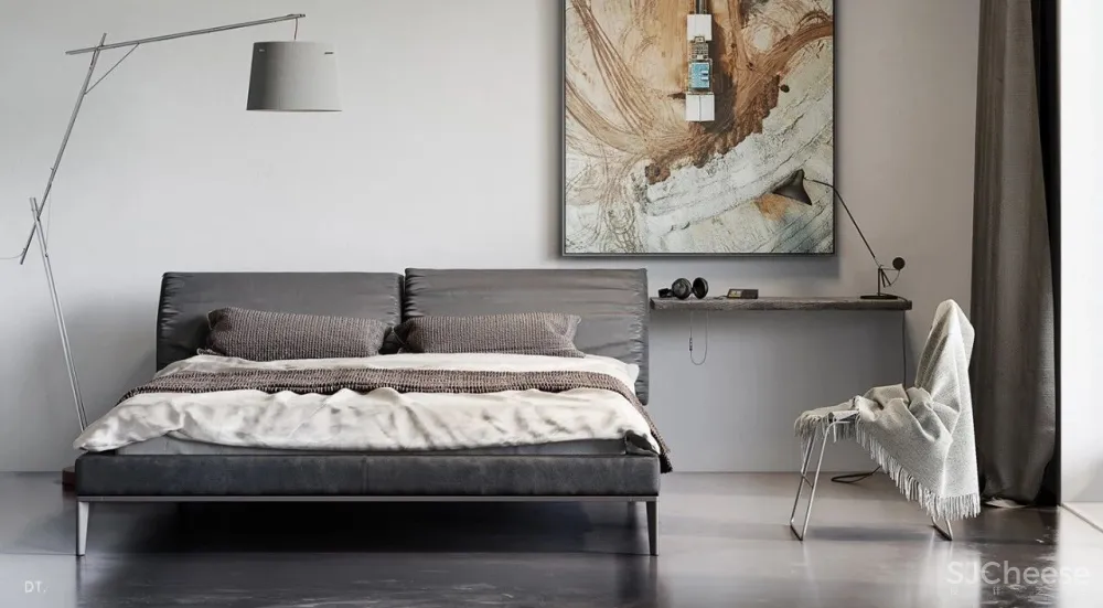 惊艳了! 这些居然都只是效果图