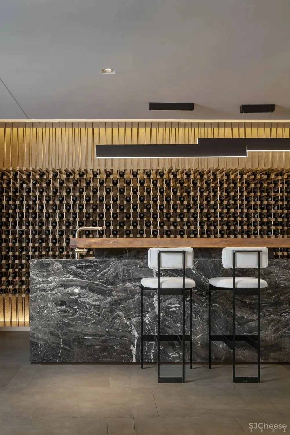 LSD葛亚曦-矩阵纵横设计 西溪云庐顶级合院