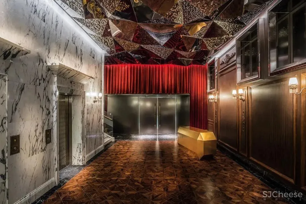 对话汪昶行:在找寻东方设计的路上,做一个冒险家