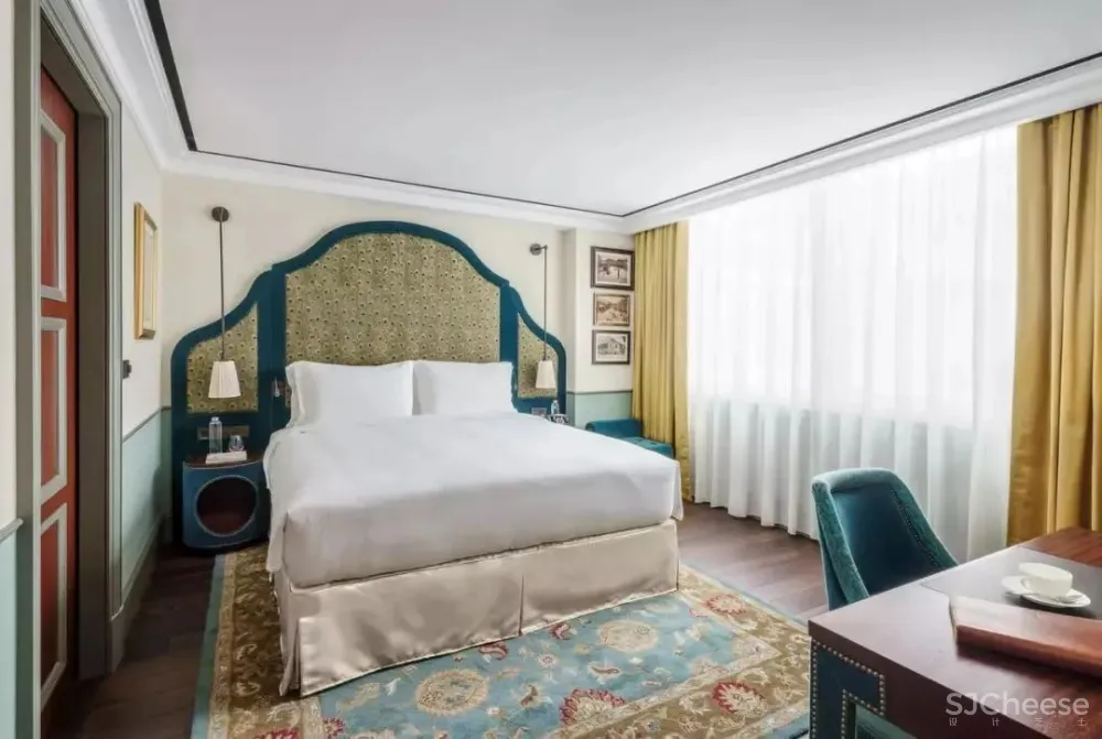 以色列沙漠中的Sex Senses第六感酒店,是否能激发你的灵感?