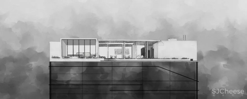 今古凤凰 来于自然,归于自然