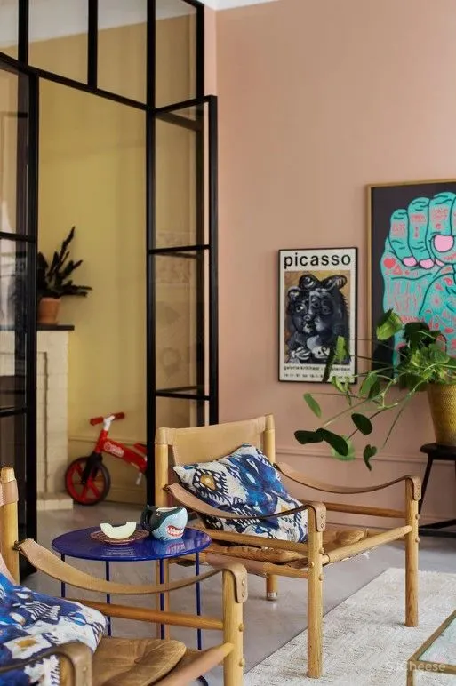 北野武、是枝裕和、岩井俊二……日系名导都怎么搞配色？