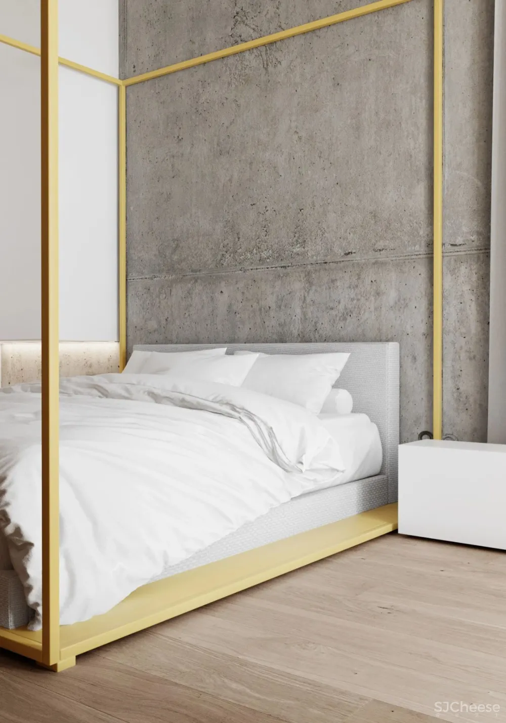 D3 Design新作 越简单,越高级!