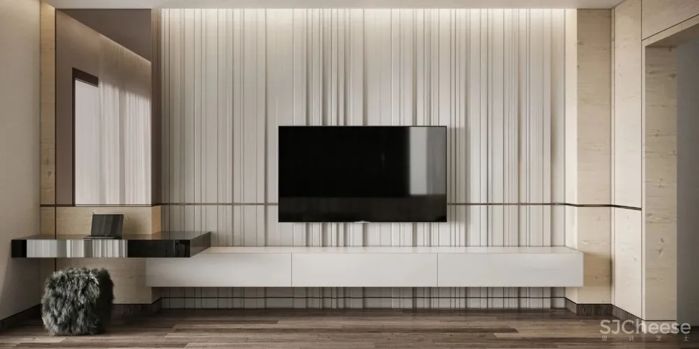 埃及设计,独特的奢华!