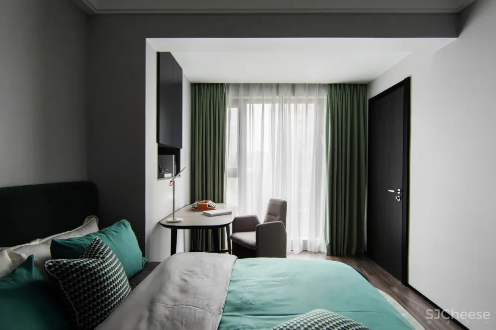 质感低调柔和,优雅不张扬!